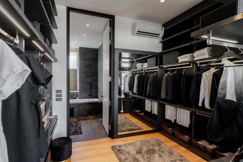 พรีวิว ลักซ์ รัชดา - ลาดพร้าว 35 LUXE Ratchada - Ladprao 35
