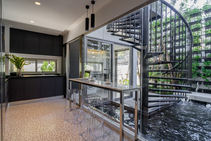 พรีวิว ลักซ์ รัชดา - ลาดพร้าว 35 LUXE Ratchada - Ladprao 35