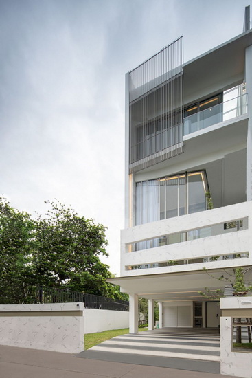 พรีวิว ลักซ์ รัชดา - ลาดพร้าว 35 LUXE Ratchada - Ladprao 35