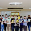 ลลิล พร็อพเพอร์ตี้ ปรับตัวสู่การเติบโต  เปิดกว้างวิสัยทัศน์ สร้างวัฒนธรรมองค์กรให้พร้อมรับคนรุ่นใหม่
