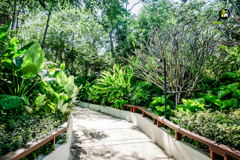 รีวิว Amatara Residences Rayong (อมาธารา เรสซิเดนเซส ระยอง)
