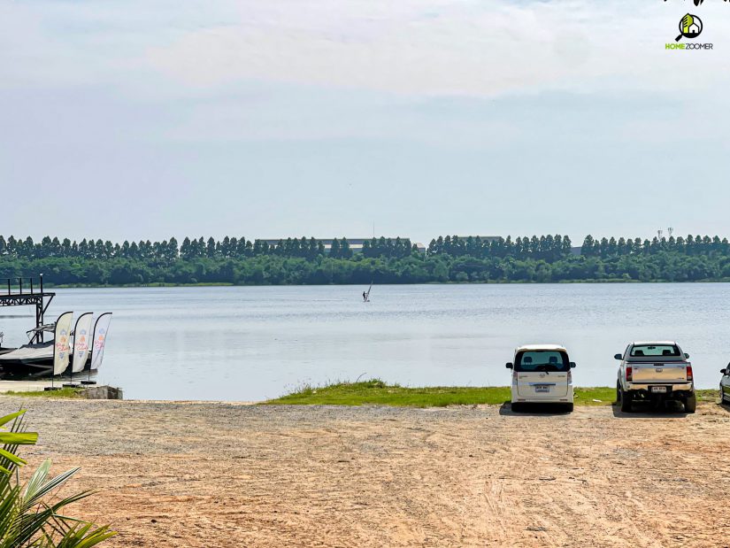 รีวิว เกรทเทียร์ ทาวน์ บางนา - เทพารักษ์ (Greatier Town Bangna - Theparak)