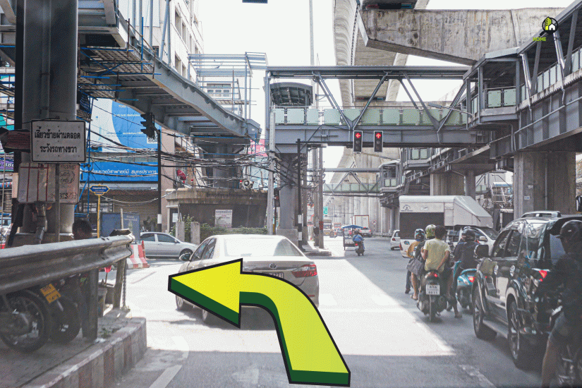 รีวิว เกรทเทียร์ ทาวน์ บางนา - เทพารักษ์ (Greatier Town Bangna - Theparak)