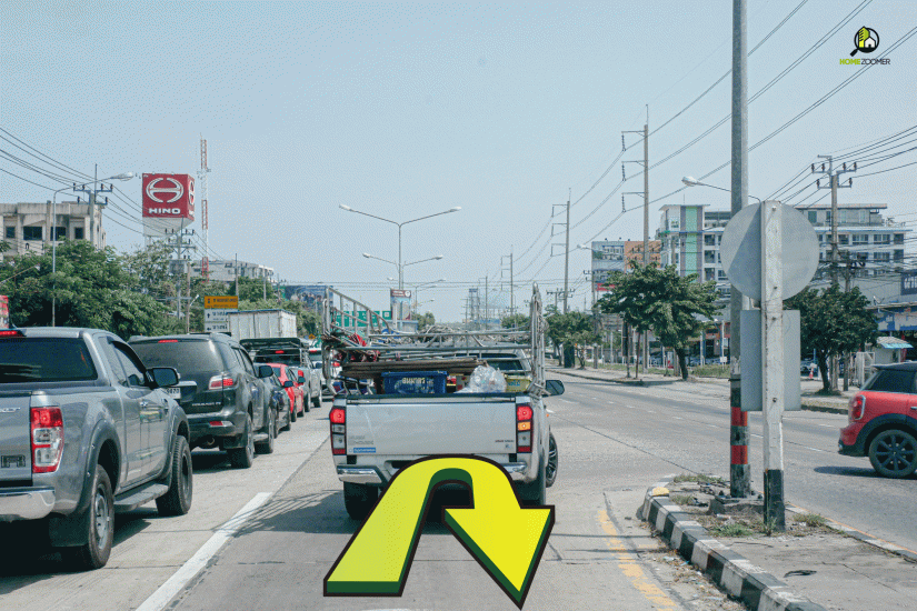 รีวิว เกรทเทียร์ ทาวน์ บางนา - เทพารักษ์ (Greatier Town Bangna - Theparak)