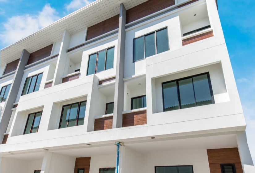 ภูมิสิริ ศรีนครินทร์-ศรีด่าน 22