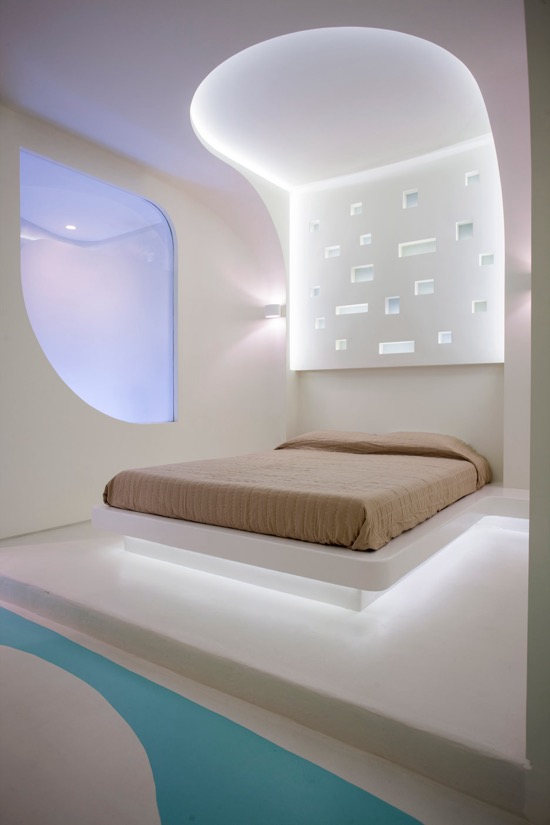 Futuristic