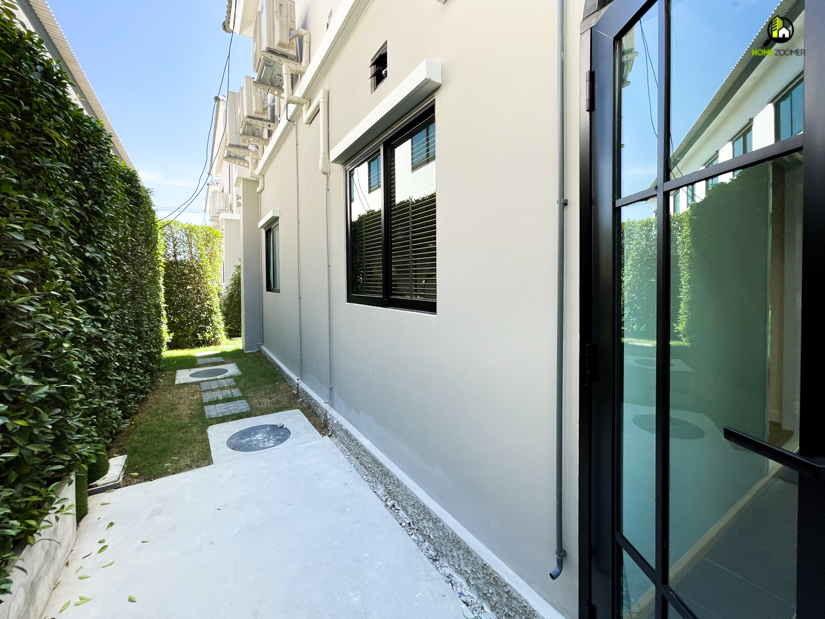รีวิว M Life Sukhumvit – Bangpu 87 (เอ็มไลฟ์ สุขุมวิท - บางปู87)
