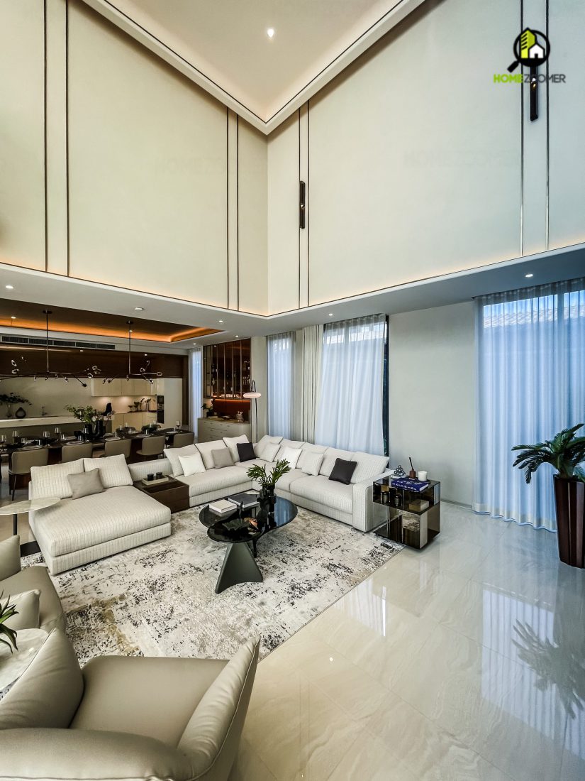 ชาญอิสสระ ส่ง Supercar Garage House