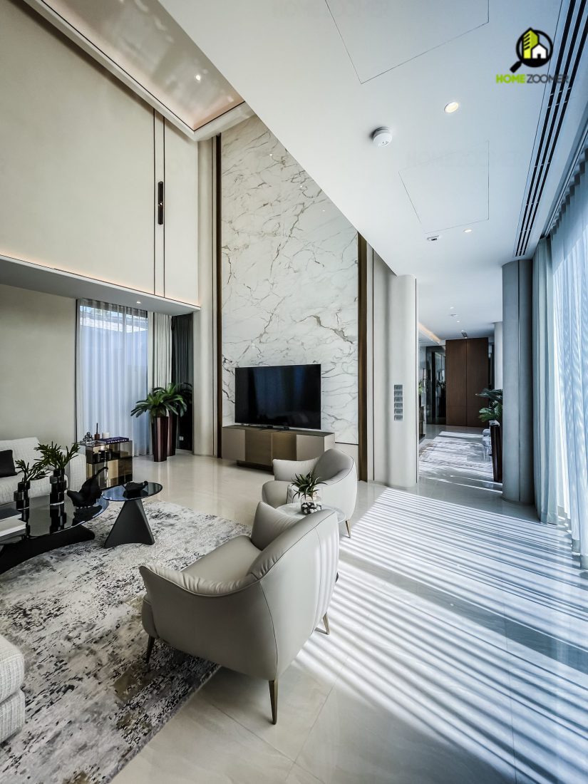 โครงการอิสสระ เรสซิเดนซ์ พระราม 9 ในแคมเปญ “Ultra-Luxe Reimagined” ทางโครงการได้ร่วมกับ Aston Matin ยนตรกรรมสปอร์ตสัญชาติอังกฤษโดดเด่นในทุกฤดูกาลการแข่งขัน มอบรถหรูสปอร์ตคาร์ Aston Martin รุ่น DB11 V12 Coupe-Lightning Silver 24.9 ล้านบาท สำหรับลูกค้าที่จองโครงการ ตั้งแต่วันที่ 1 ก.พ.-30 มิ.ย.66 สอบถามรายละเอียดเพิ่มเติมได้ที่ โทร. 095-2079277, Line: https://lin.ee/R4VN31D , www.charnissara.com/IssaraResidenceRama9/