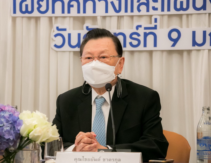 “ลลิล พร็อพเพอร์ตี้” ประกาศแผนธุรกิจปี 66 รุกเปิดโครงการใหม่ต่อเนื่อง 10 – 12 โครงการ