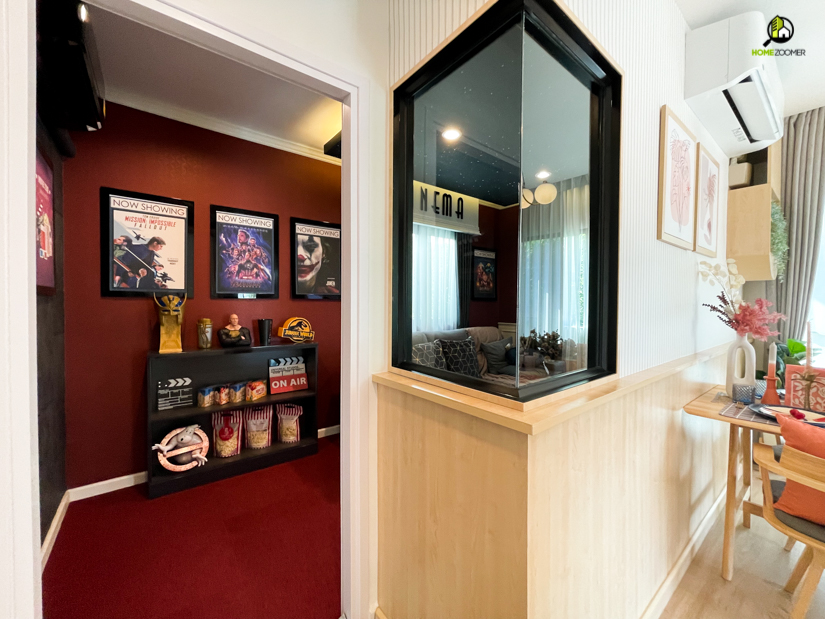 รีวิว M Life Sukhumvit – Bangpu 87 (เอ็มไลฟ์ สุขุมวิท - บางปู87)
