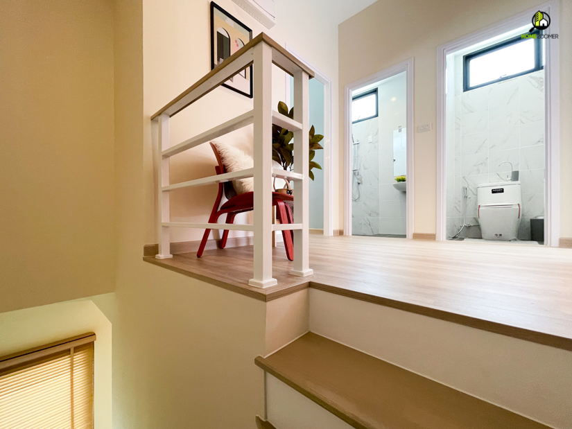 โครงการ M Life Sukhumvit – Bangpu 87 (เอ็มไลฟ์ สุขุมวิท - บางปู87)