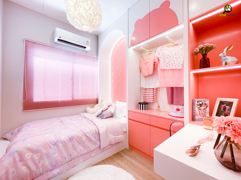 โครงการ M Life Sukhumvit – Bangpu 87 (เอ็มไลฟ์ สุขุมวิท - บางปู87)