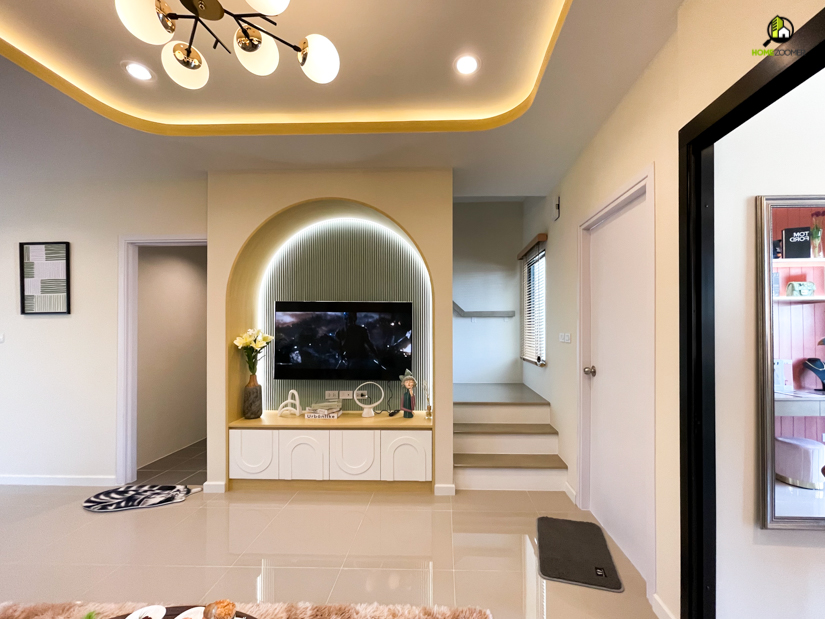 โครงการ M Life Sukhumvit – Bangpu 87 (เอ็มไลฟ์ สุขุมวิท - บางปู87)