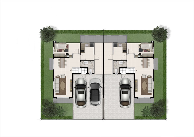โครงการ M Life Sukhumvit – Bangpu 87 (เอ็มไลฟ์ สุขุมวิท - บางปู87)