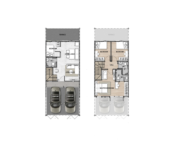 โครงการ M Life Sukhumvit – Bangpu 87 (เอ็มไลฟ์ สุขุมวิท - บางปู87)