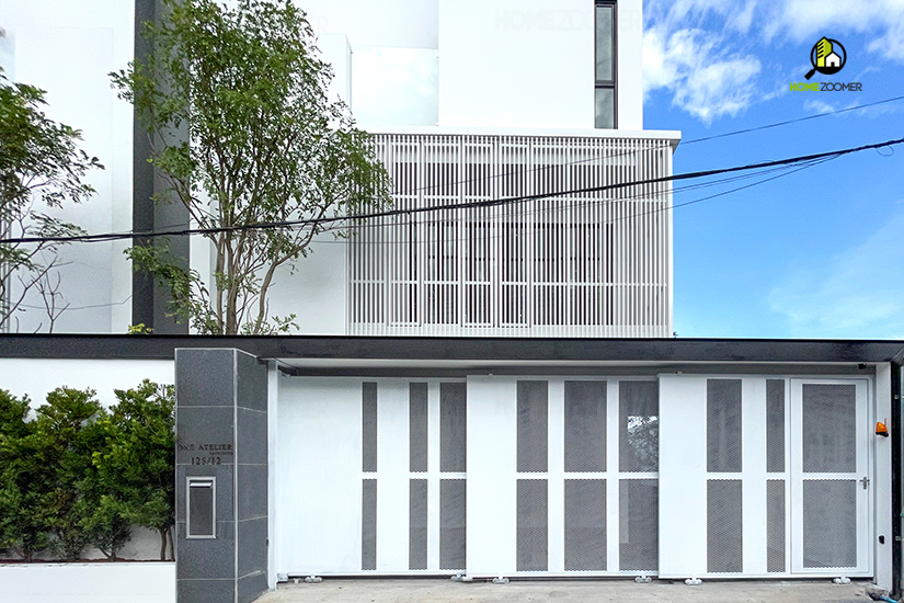 รีวิว One Atelier Satriwitthaya (วัน แอททีเลียร์ สตรีวิทยา)
