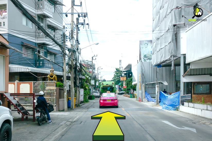 รีวิว One Atelier Satriwitthaya (วัน แอททีเลียร์ สตรีวิทยา) 