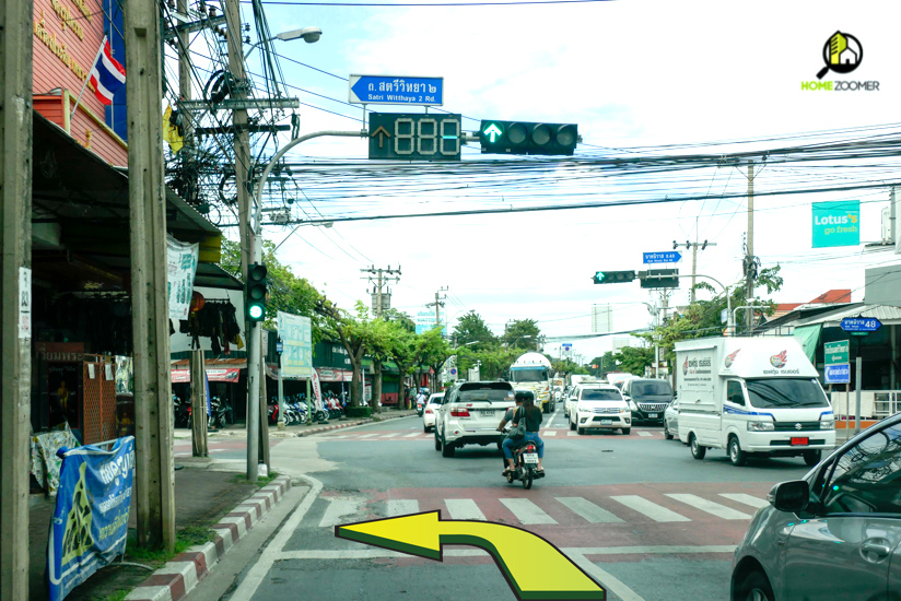 รีวิว One Atelier Satriwitthaya (วัน แอททีเลียร์ สตรีวิทยา) 