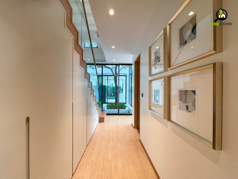 รีวิว One Atelier Satriwitthaya (วัน แอททีเลียร์ สตรีวิทยา)