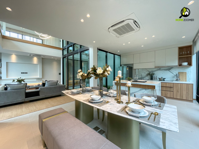 รีวิว One Atelier Satriwitthaya (วัน แอททีเลียร์ สตรีวิทยา)