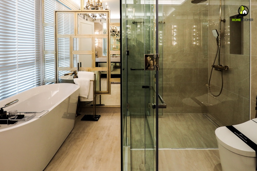 พรีวิว โครงการ บ้านเดียว ลาวิสต้า เพรสทีจ วิลเลจ เอกมัย 10 ( Lavista Prestige Village Ekkamai 10 )