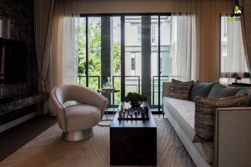 พรีวิว โครงการ บ้านเดียว ลาวิสต้า เพรสทีจ วิลเลจ เอกมัย 10 ( Lavista Prestige Village Ekkamai 10 )