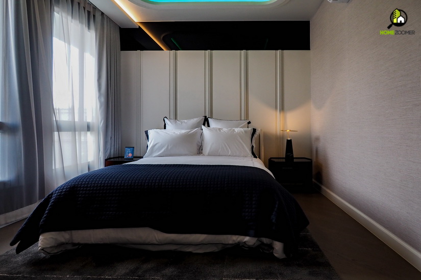 พรีวิว โครงการ บ้านเดียว ลาวิสต้า เพรสทีจ วิลเลจ เอกมัย 10 ( Lavista Prestige Village Ekkamai 10 )