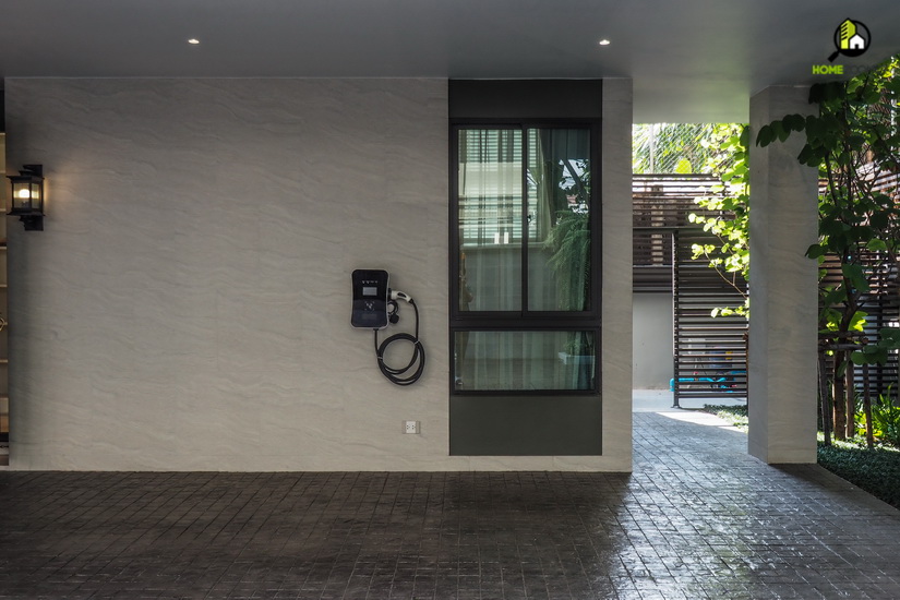 พรีวิว โครงการ บ้านเดียว ลาวิสต้า เพรสทีจ วิลเลจ เอกมัย 10 ( Lavista Prestige Village Ekkamai 10 )
