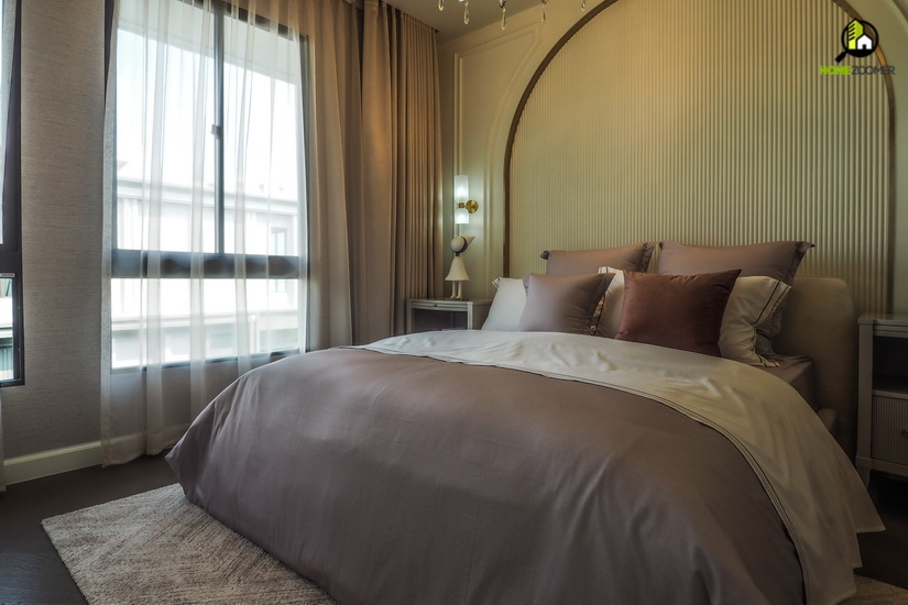 พรีวิว โครงการ บ้านเดียว ลาวิสต้า เพรสทีจ วิลเลจ เอกมัย 10 ( Lavista Prestige Village Ekkamai 10 )