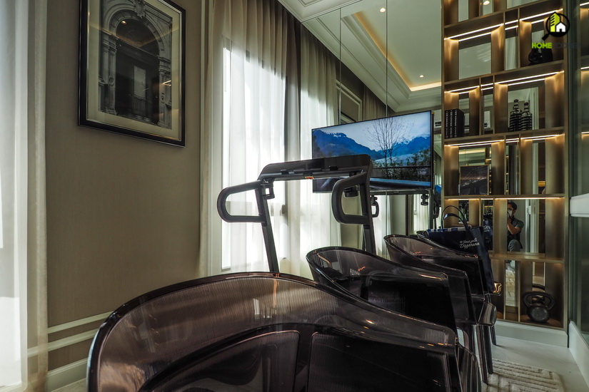 พรีวิว โครงการ บ้านเดียว ลาวิสต้า เพรสทีจ วิลเลจ เอกมัย 10 ( Lavista Prestige Village Ekkamai 10 )