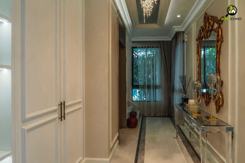 พรีวิว โครงการ บ้านเดียว ลาวิสต้า เพรสทีจ วิลเลจ เอกมัย 10 ( Lavista Prestige Village Ekkamai 10 )