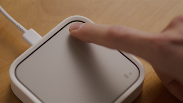 ซัมซุงเปิดตัว SmartThings Station
