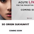 พรีวิว คอนโด โซ ออริจิ้น สุขุมวิท (SO ORIGIN SUKHUMVIT)
