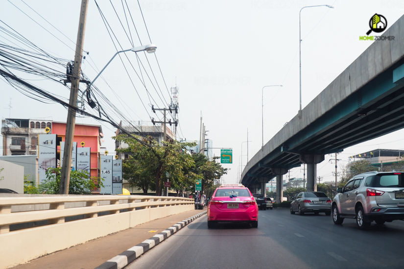 รีวิว FLEXI Suksawat (เฟล็กซี่ สุขสวัสดิ์)
