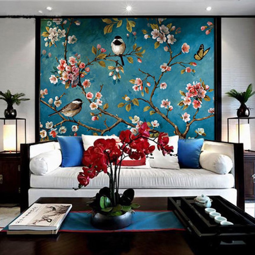 Oriental Style