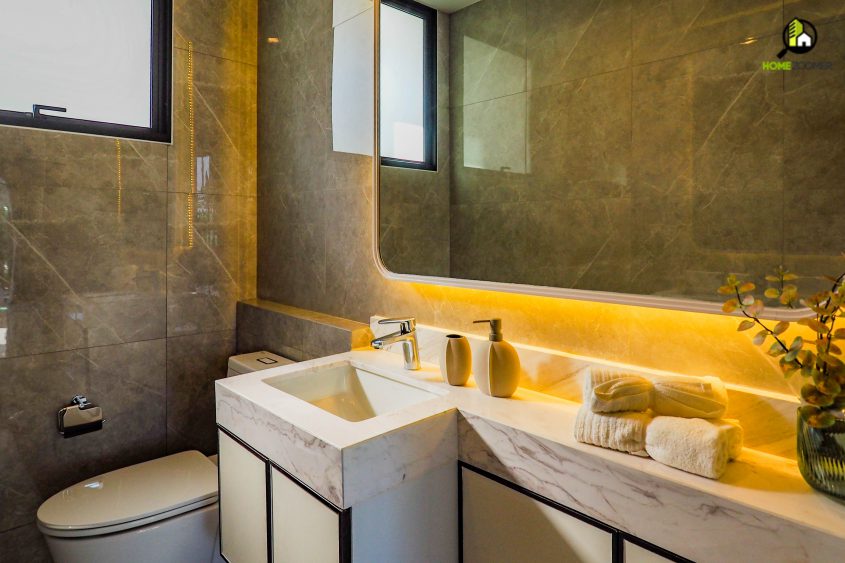พรีวิว โครงการ แอร์รี่ ศรีนครินทร์-กรุงเทพกรีฑา (AERIE Srinakarin – Krungthep Kreetha)