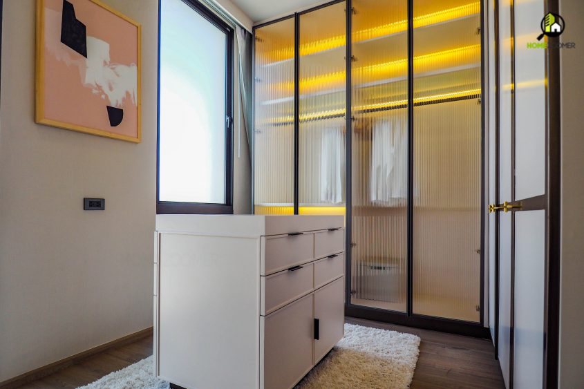 พรีวิว โครงการ แอร์รี่ ศรีนครินทร์-กรุงเทพกรีฑา (AERIE Srinakarin – Krungthep Kreetha)