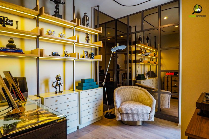 พรีวิว โครงการ แอร์รี่ ศรีนครินทร์-กรุงเทพกรีฑา (AERIE Srinakarin – Krungthep Kreetha)