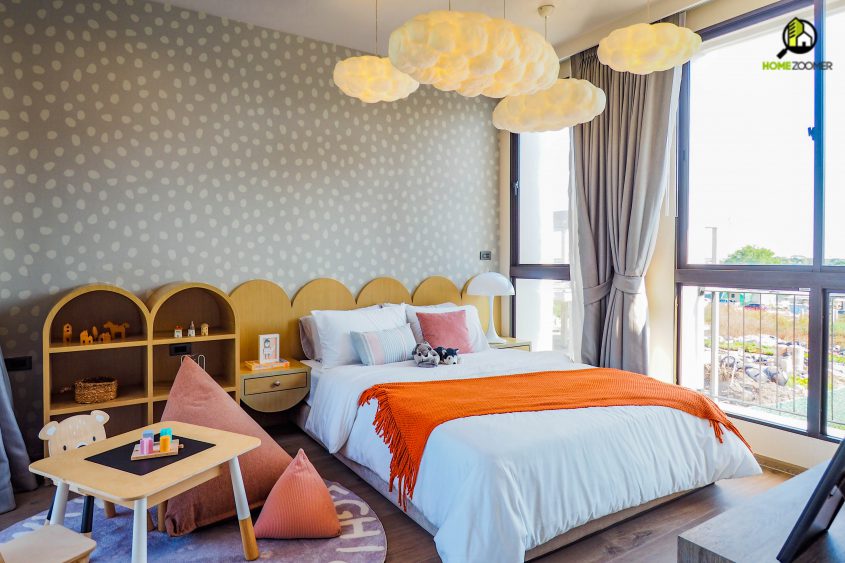 พรีวิว โครงการ แอร์รี่ ศรีนครินทร์-กรุงเทพกรีฑา (AERIE Srinakarin – Krungthep Kreetha)
