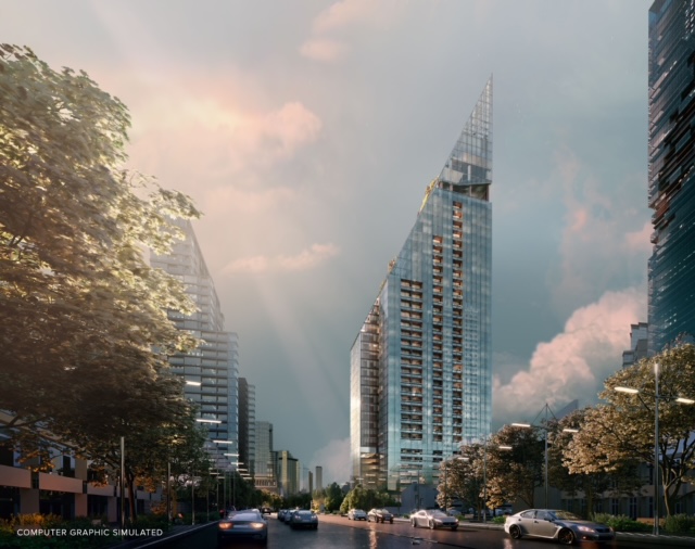 ไรมอน แลนด์ มอบสิทธิพิเศษสุดเอ็กซ์คลูซีฟในงาน Future Luxury Property