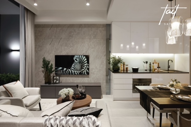 ไรมอน แลนด์ มอบสิทธิพิเศษสุดเอ็กซ์คลูซีฟในงาน Future Luxury Property