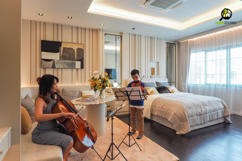 THE CITY จรัญฯ - ปิ่นเกล้า