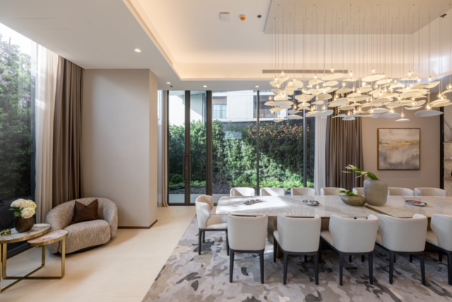 ไรมอน แลนด์ มอบสิทธิพิเศษสุดเอ็กซ์คลูซีฟในงาน Future Luxury Property