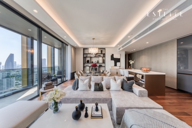 ไรมอน แลนด์ มอบสิทธิพิเศษสุดเอ็กซ์คลูซีฟในงาน Future Luxury Property