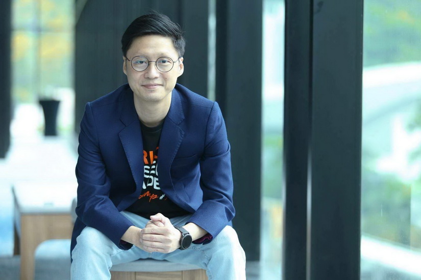 “ออริจิ้น อีอีซี” เปิดแคมป์ “Origin EEC Academy Camp” สร้างฝันเด็กรุ่นใหม่ เสริมทัพองค์กร-พัฒนาวงการอสังหาฯ EEC
