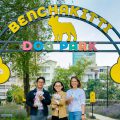 “เมเจอร์ ดีเวลลอปเม้นท์” ร่วมกับ “กทม.” เปิดโฉมใหม่ Dog Park สวนป่าเบญจกิติ สร้าง #สุขเท่าเทียม ให้คนและสัตว์เลี้ยงในพื้นที่สาธารณะ