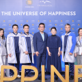 ทีแอนด์บีฯ เปิดตัวยิ่งใหญ่!! อนันตจักรวาล ทรานส์ลูเซีย ประกาศตัวเป็นศูนย์รวมแห่งเหล่าจักรวาล “เมตาเวิร์ส” แห่งความสุขที่แรกของโลก!!