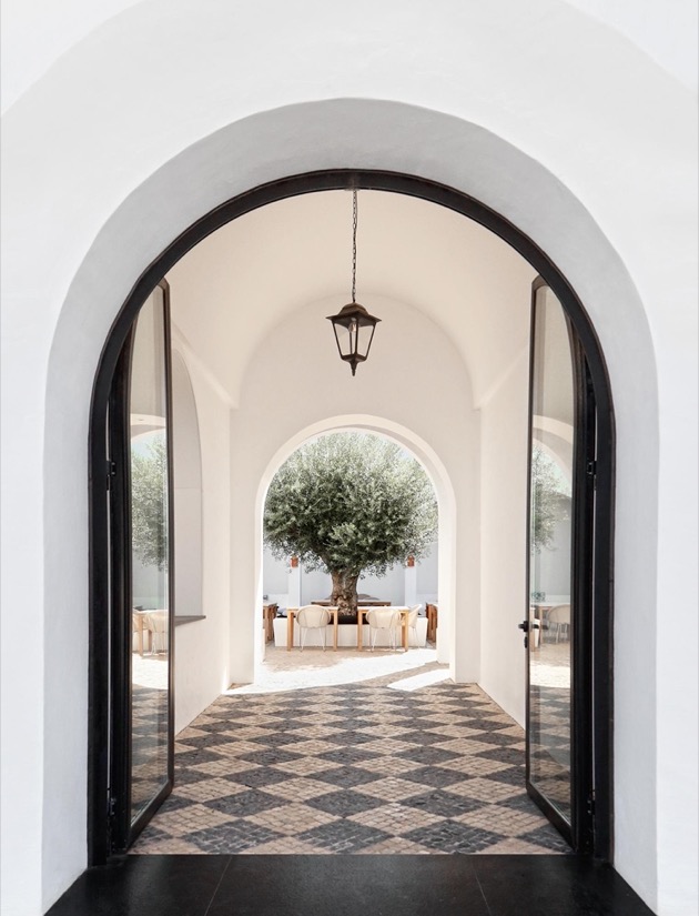 ARCH Design
