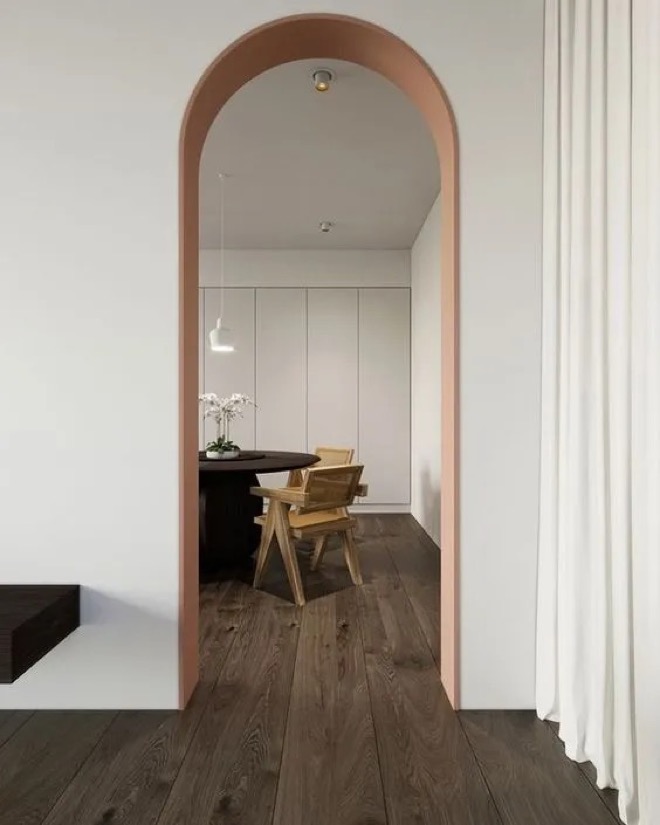 ARCH Design